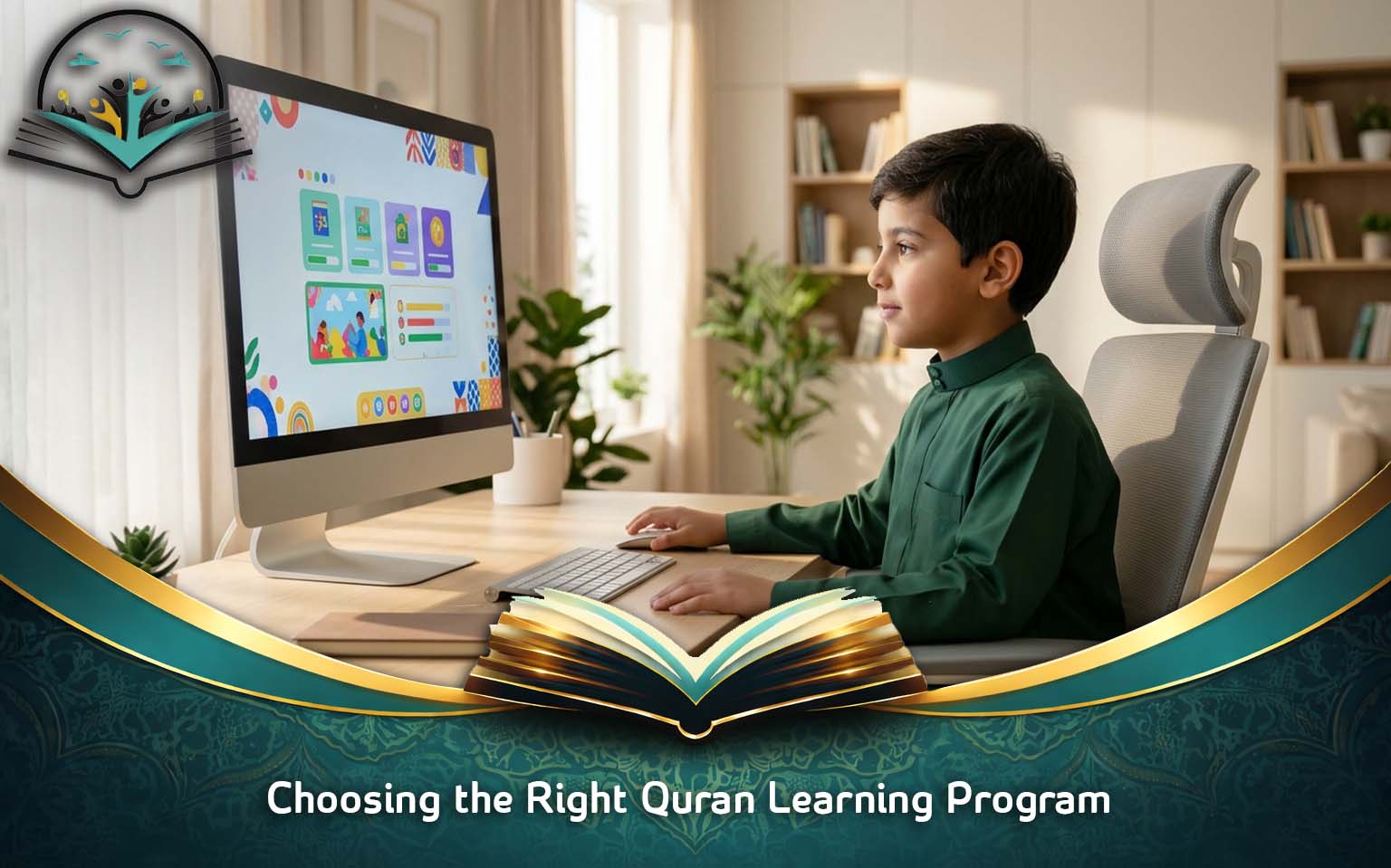 Choosing the Right Quran Learning Program